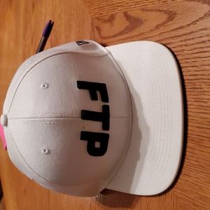Fuckthepopulation Hat
